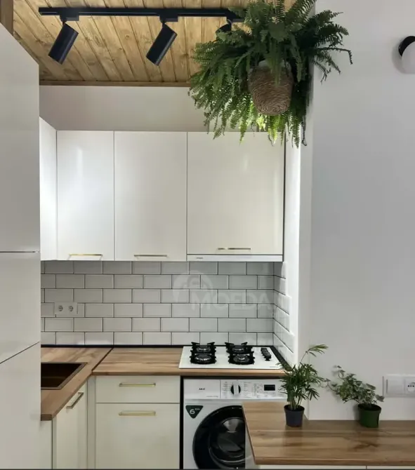 იყიდება 2 ოთახიანი ბინას 40მ² 1/8 სართ თბილისი - photo 5