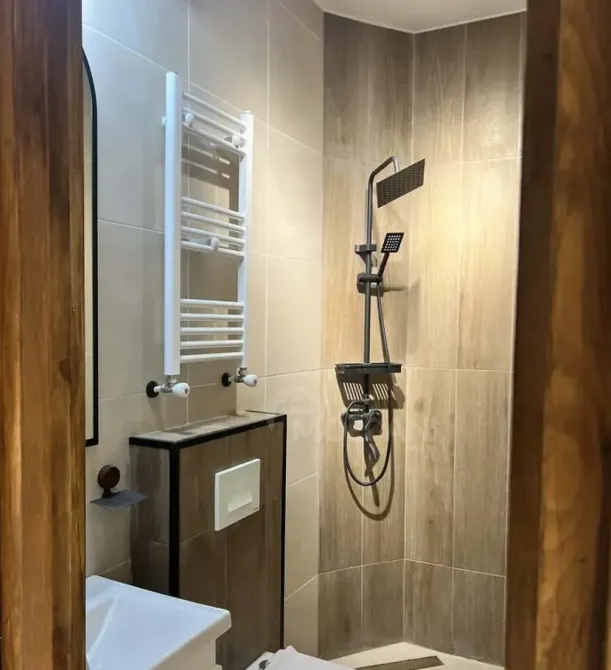 იყიდება 2 ოთახიანი ბინას 40მ² 1/8 სართ თბილისი - photo 7