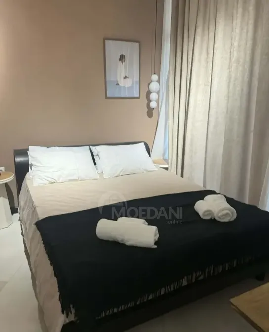 იყიდება 2 ოთახიანი ბინას 40მ² 1/8 სართ თბილისი - photo 9