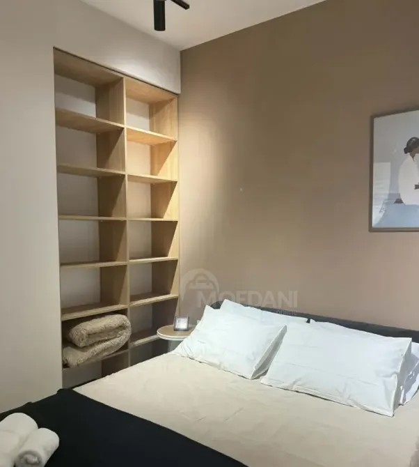 იყიდება 2 ოთახიანი ბინას 40მ² 1/8 სართ თბილისი - photo 10