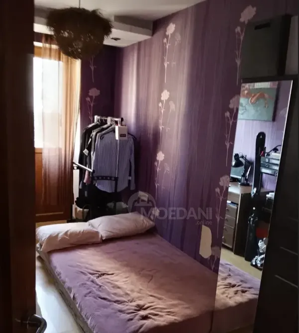 Apartments For Sale three-room 101м² 5/9 floor Tbilisi - photo 4