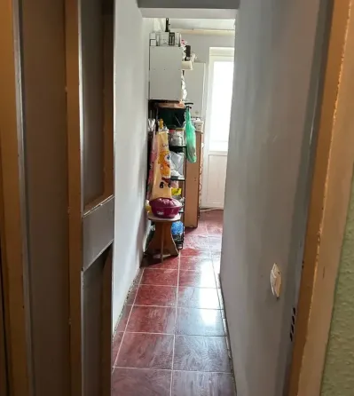 Продам 3-комн. квартиру 88м² 3/3 эт. Тбилиси