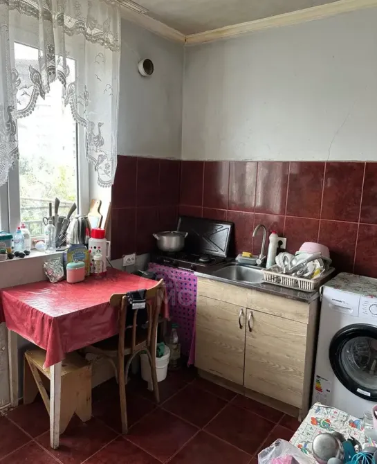 Apartments For Sale three-room 88м² 3/3 floor Tbilisi - photo 9