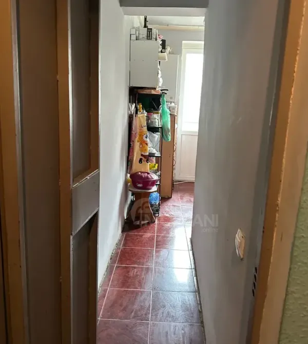 Apartments For Sale three-room 88м² 3/3 floor Tbilisi - photo 6