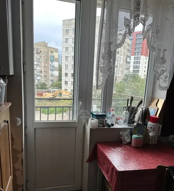 Apartments For Sale three-room 88м² 3/3 floor Tbilisi - photo 12