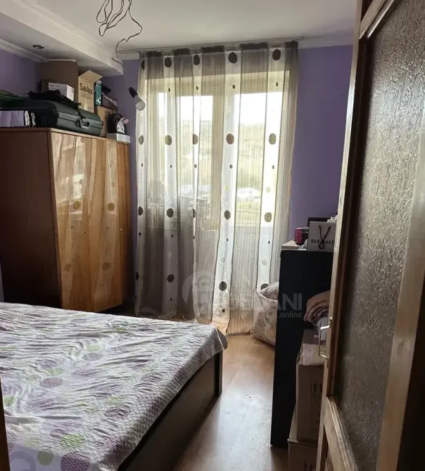 Apartments For Sale three-room 88м² 3/3 floor Tbilisi - photo 11
