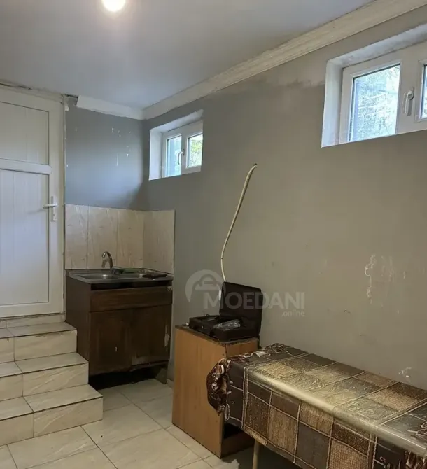 Apartments For Rent two-room 34м² 1/3 floor Tbilisi - photo 4