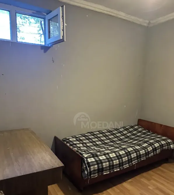 Apartments For Rent two-room 34м² 1/3 floor Tbilisi - photo 1