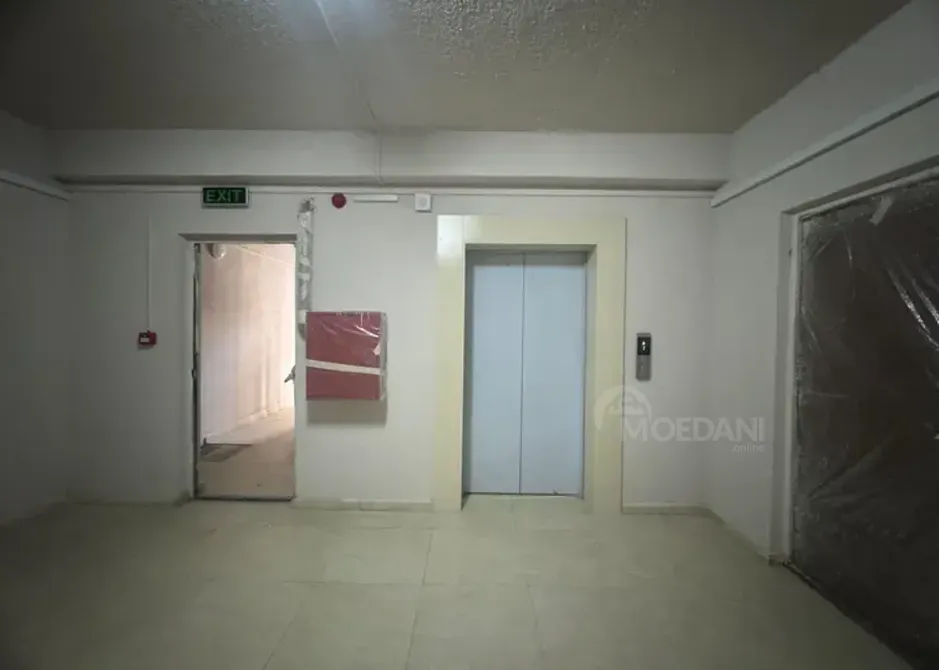 Apartments For Sale three-room 67.6м² 8/8 floor Tbilisi - photo 3