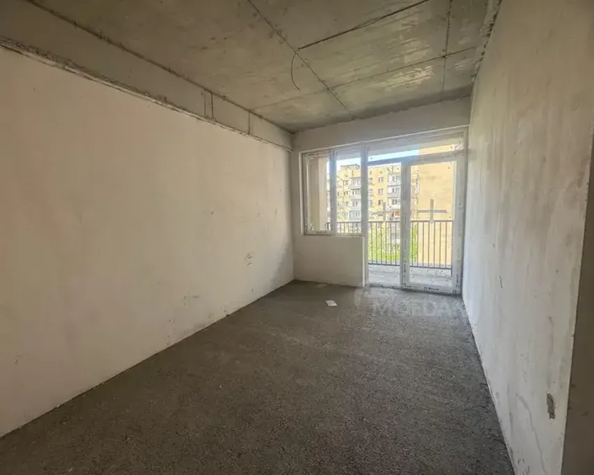 Apartments For Sale three-room 67.6м² 8/8 floor Tbilisi - photo 10