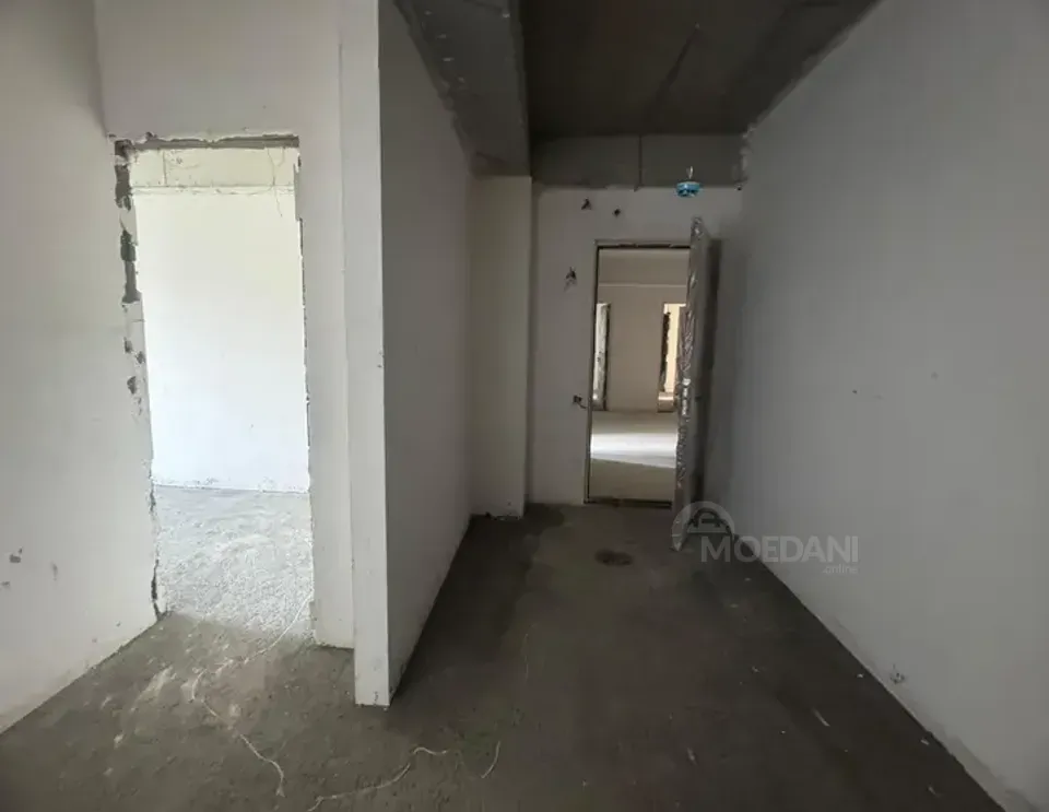 Apartments For Sale three-room 67.6м² 8/8 floor Tbilisi - photo 8