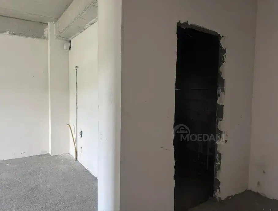 Apartments For Sale three-room 67.6м² 8/8 floor Tbilisi - photo 6