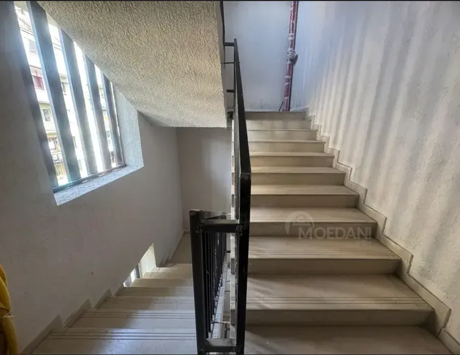 Apartments For Sale three-room 69.4м² 8/8 floor Tbilisi - photo 3