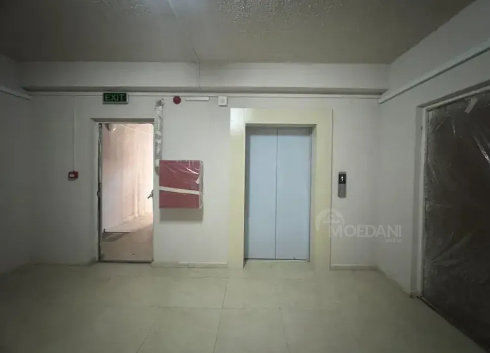 Apartments For Sale three-room 69.4м² 8/8 floor Tbilisi - photo 4