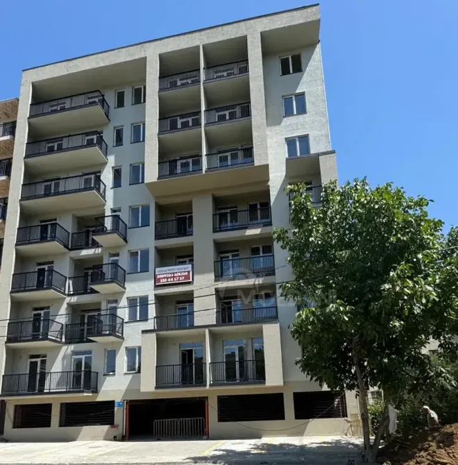 Apartments For Sale three-room 69.4м² 8/8 floor Tbilisi - photo 7