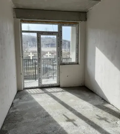 Apartments For Sale two-room 36.6м² 8/8 floor Tbilisi