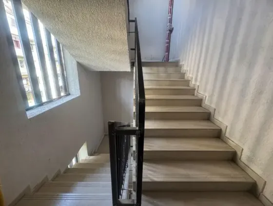 Apartments For Sale two-room 36.6м² 8/8 floor Tbilisi