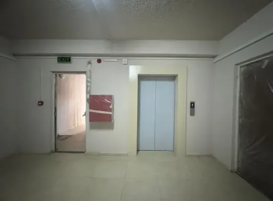 Apartments For Sale two-room 36.6м² 8/8 floor Tbilisi