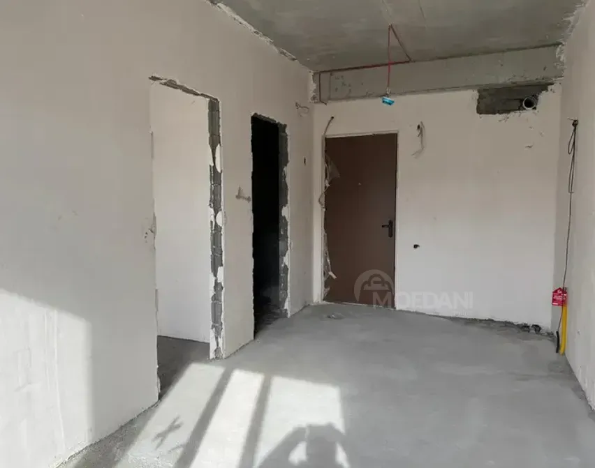 Apartments For Sale two-room 36.6м² 8/8 floor Tbilisi - photo 9