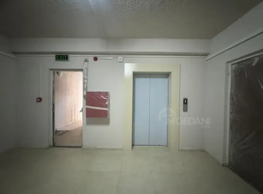 Apartments For Sale two-room 36.6м² 8/8 floor Tbilisi - photo 5