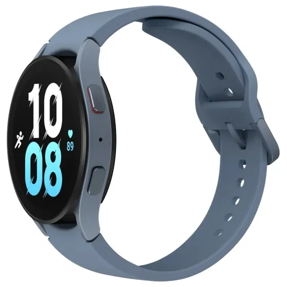 Სმარტ საათის სამაჯური Samsung Watch 8 Sport Band ET-Snl33Lbegru Graphite M/L თბილისი