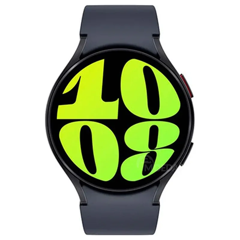 Სმარტ საათის სამაჯური Samsung Watch 8 Sport Band ET-Snl33Lbegru Graphite M/L თბილისი - photo 2