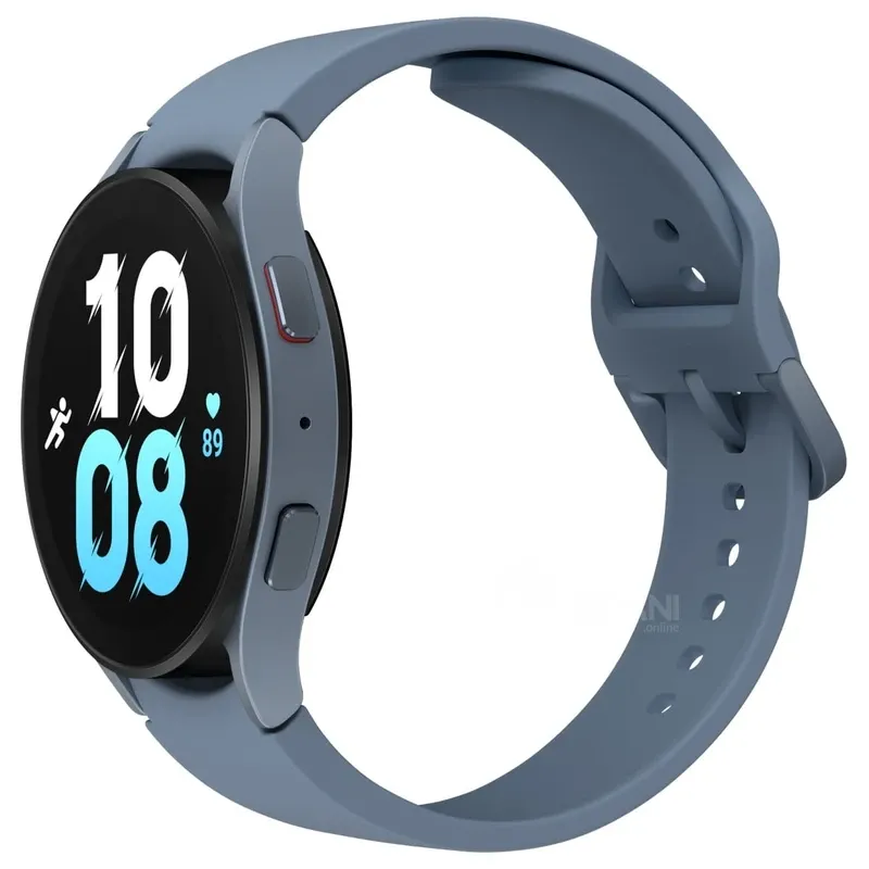 Სმარტ საათის სამაჯური Samsung Watch 8 Sport Band ET-Snl33Lbegru Graphite M/L თბილისი - photo 3