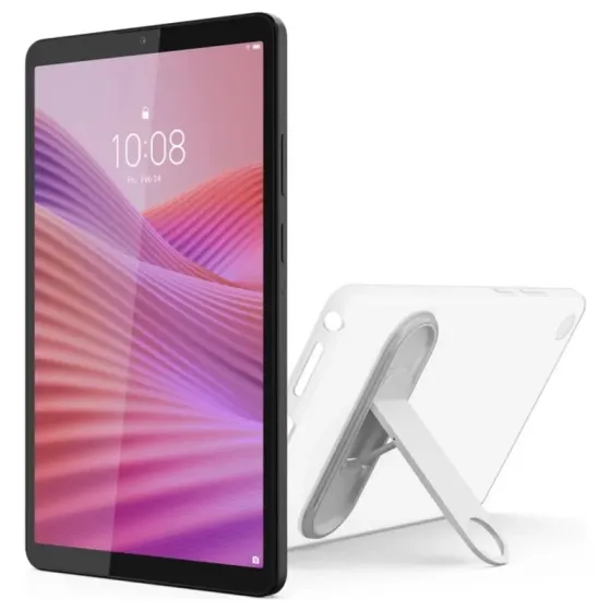 Პლანშეტი LTE მხარდაჭერით Lenovo TAB ONE 8.7'' 4GB 128Gb Luna Grey თბილისი