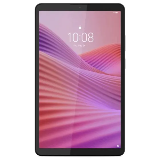Პლანშეტი LTE მხარდაჭერით Lenovo TAB ONE 8.7'' 4GB 128Gb Luna Grey თბილისი