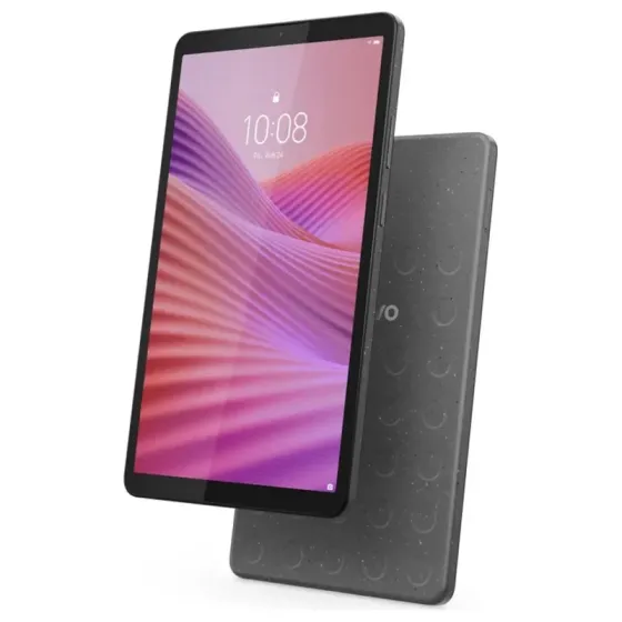 Პლანშეტი LTE მხარდაჭერით Lenovo TAB ONE 8.7'' 4GB 128Gb Luna Grey თბილისი