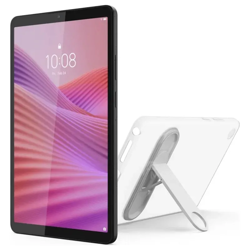 Პლანშეტი LTE მხარდაჭერით Lenovo TAB ONE 8.7'' 4GB 128Gb Luna Grey თბილისი - photo 4