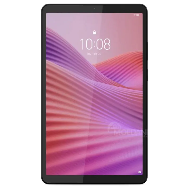Პლანშეტი LTE მხარდაჭერით Lenovo TAB ONE 8.7'' 4GB 128Gb Luna Grey თბილისი - photo 2
