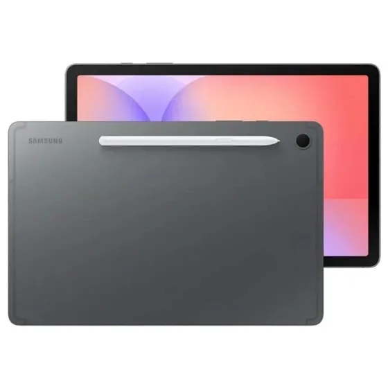 Პლანშეტი Samsung Galaxy TAB S10 Lite 5G 10.9'' 6GB/128Gb Gray თბილისი