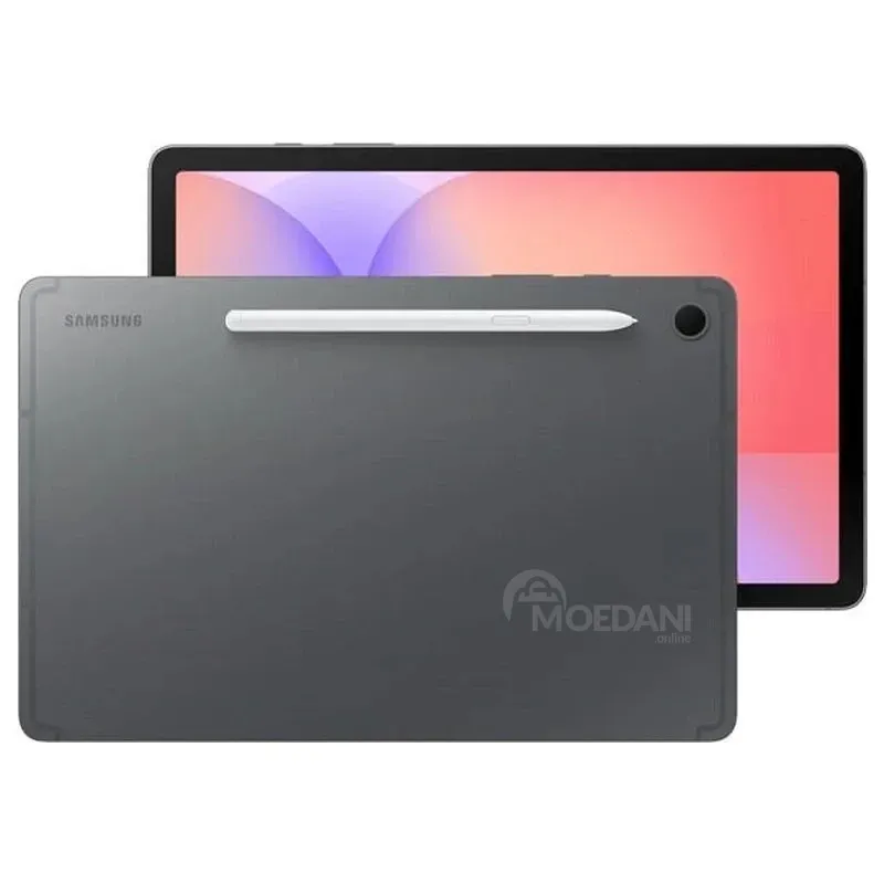 Პლანშეტი Samsung Galaxy TAB S10 Lite 5G 10.9'' 6GB/128Gb Gray თბილისი - photo 2