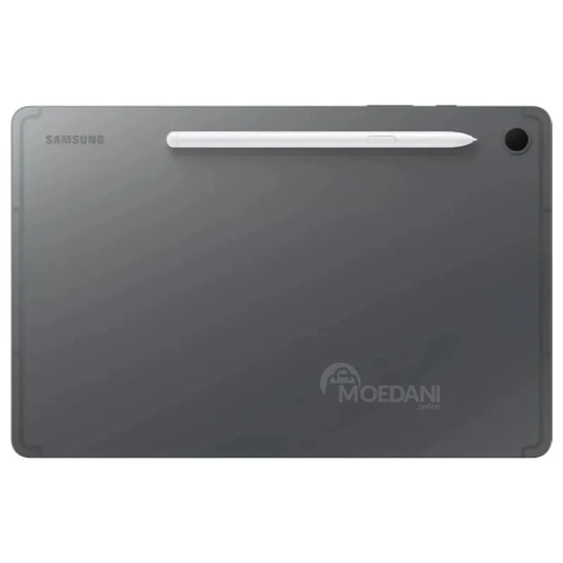 Პლანშეტი Samsung Galaxy TAB S10 Lite 5G 10.9'' 6GB/128Gb Gray თბილისი - photo 4