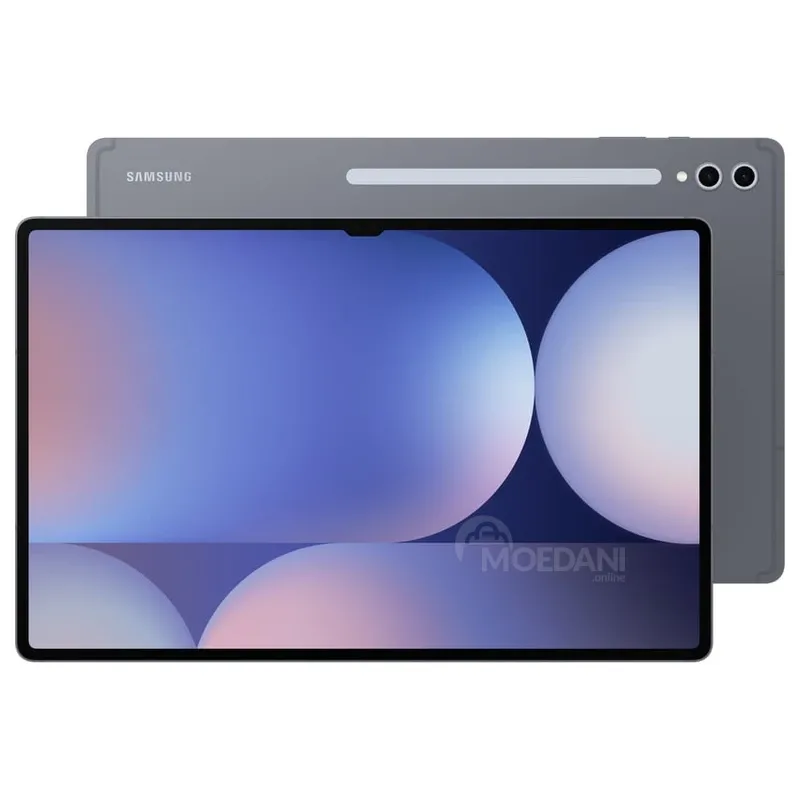 Პლანშეტი 5G Samsung Galaxy TAB S10 FE 10.9 ინჩი 8GB/128Gb Gray თბილისი - photo 6