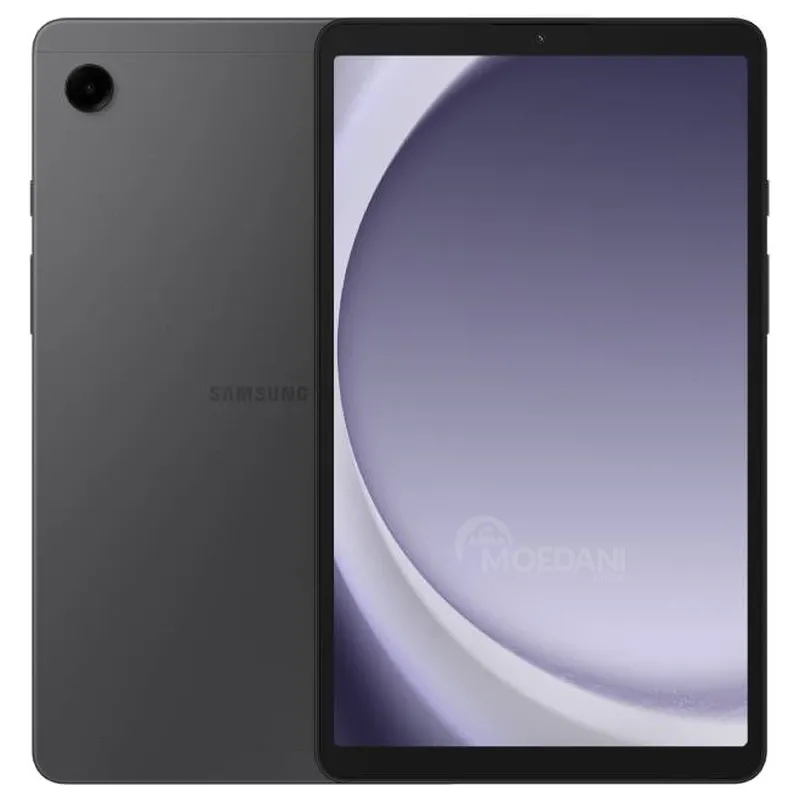 Პლანშეტი 5G Samsung Galaxy TAB S10 FE 10.9 ინჩი 8GB/128Gb Gray თბილისი - photo 3