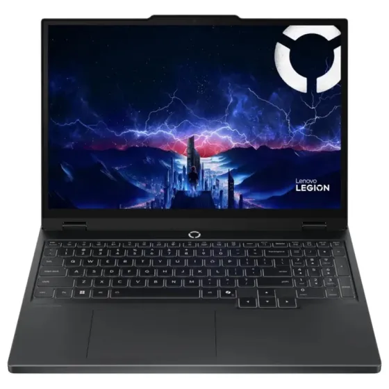 Გეიმინგ ნოუთბუქი Lenovo Legion 5 (83F0000Hrk) 15.1'' Oled 165Hz Ultra 7 32Gb 1TB SSD RTX 5060 თბილისი