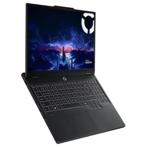 Გეიმინგ ნოუთბუქი Lenovo Legion 5 (83F0000Hrk) 15.1'' Oled 165Hz Ultra 7 32Gb 1TB SSD RTX 5060 თბილისი