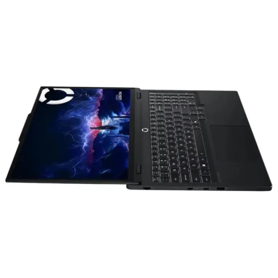Გეიმინგ ნოუთბუქი Lenovo Legion 5 (83F0000Hrk) 15.1'' Oled 165Hz Ultra 7 32Gb 1TB SSD RTX 5060 თბილისი