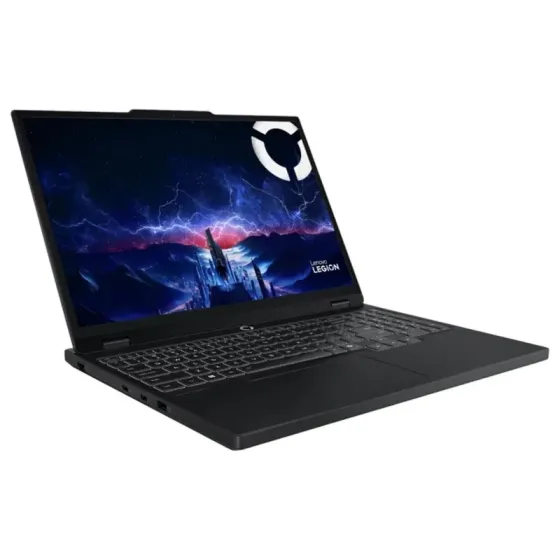 Გეიმინგ ნოუთბუქი Lenovo Legion 5 (83F0000Hrk) 15.1'' Oled 165Hz Ultra 7 32Gb 1TB SSD RTX 5060 თბილისი