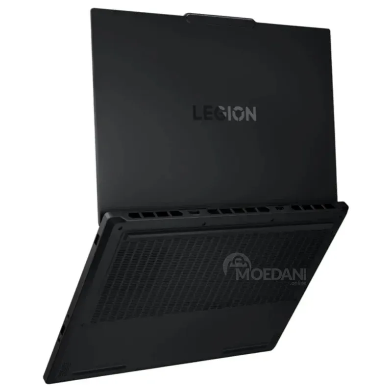 Გეიმინგ ნოუთბუქი Lenovo Legion 5 (83F0000Hrk) 15.1'' Oled 165Hz Ultra 7 32Gb 1TB SSD RTX 5060 თბილისი - photo 3