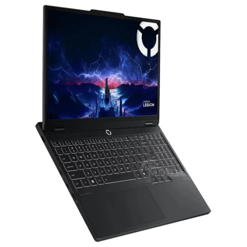 Გეიმინგ ნოუთბუქი Lenovo Legion 5 (83F0000Hrk) 15.1'' Oled 165Hz Ultra 7 32Gb 1TB SSD RTX 5060 თბილისი - photo 6
