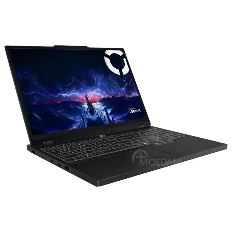 Გეიმინგ ნოუთბუქი Lenovo Legion 5 (83F0000Hrk) 15.1'' Oled 165Hz Ultra 7 32Gb 1TB SSD RTX 5060 თბილისი - photo 5