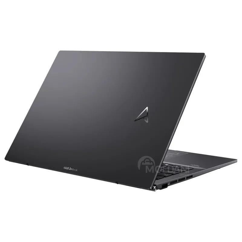 Ნოუთბუქი Oled ეკრანით Asus Zenbook 14 Ryzen AI 5 340 16Gb 512Gb შავი თბილისი - photo 3