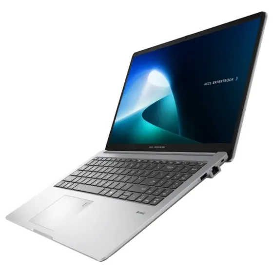 Ბიზნეს ნოუთბუქი Asus Expertbook P1 P1503Cva-S70836 15.6'' Intel Core I7-13620H 16Gb 512Gb SSD თბილისი