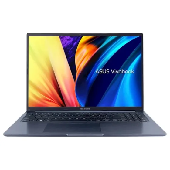 Ნოუთბუქი Asus Vivobook 16 16 ინჩი Ryzen AI 5 340 16Gb 512Gb SSD ლურჯი თბილისი
