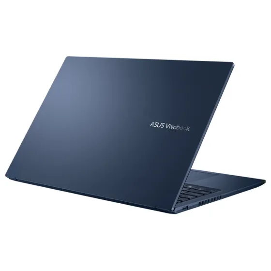 Ნოუთბუქი Asus Vivobook 16 16 ინჩი Ryzen AI 5 340 16Gb 512Gb SSD ლურჯი თბილისი