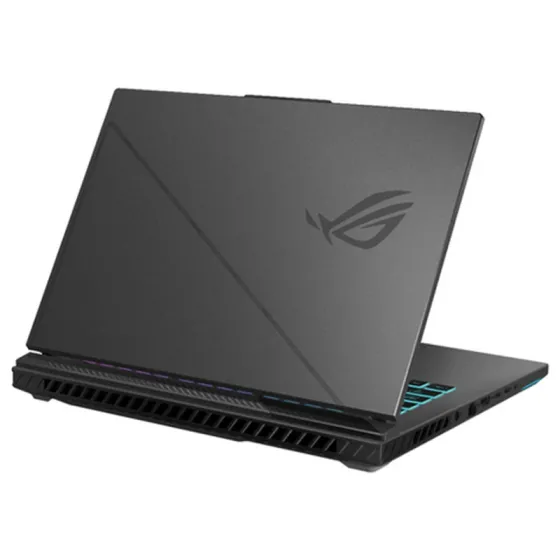 Ნოუთბუქი გეიმინგ Asus ROG Strix G16 (2025) 16 ინჩი 2.5K 240Hz I7-14650Hx RTX 5060 32Gb 1TB თბილისი