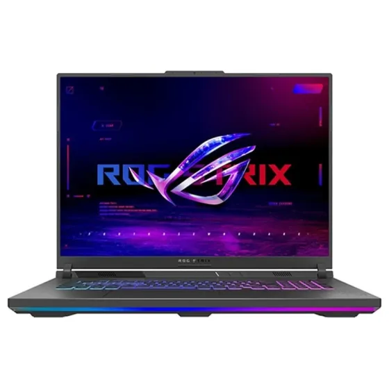 Ნოუთბუქი გეიმინგ Asus ROG Strix G16 (2025) 16 ინჩი 2.5K 240Hz I7-14650Hx RTX 5060 32Gb 1TB თბილისი